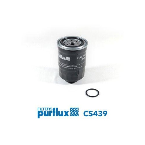 PURFLUX Kraftstofffilter CS439