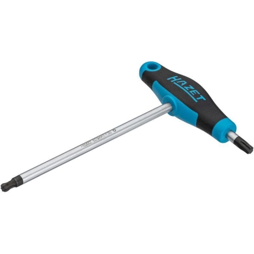 HAZET Schraubendreher 829KKT-T30