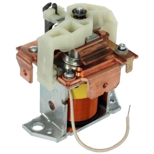 HC-Cargo Magnetschalter, Starter F 032 133 554