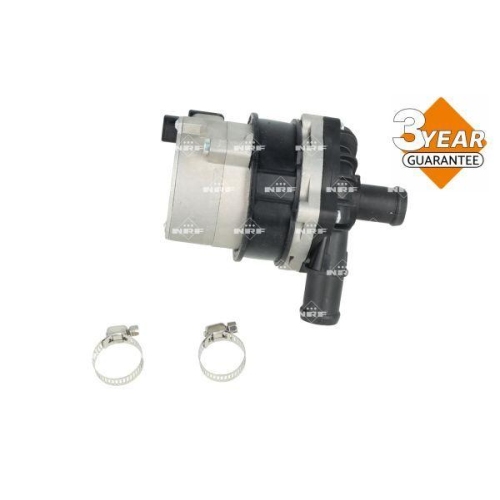 NRF Wasserpumpe, Antriebsbatterie 390139