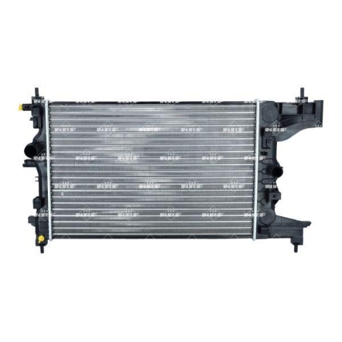 NRF K&uuml;hler, Motork&uuml;hlung Economy Class 53155A