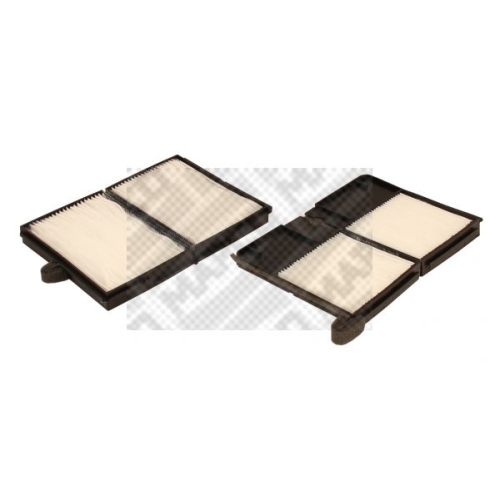 MAPCO Filter, Innenraumluft 65556