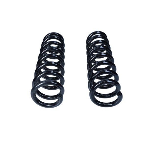 MAXGEAR Fahrwerksfeder 60-1077D
