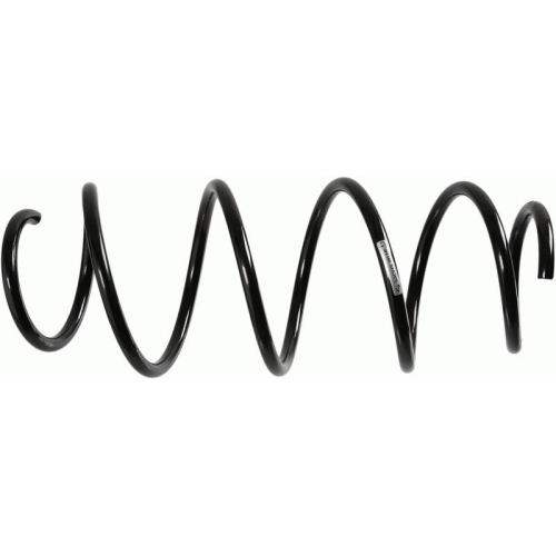 SACHS Fahrwerksfeder 993 646