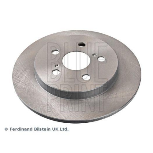 BLUE PRINT Bremsscheibe ADT343277