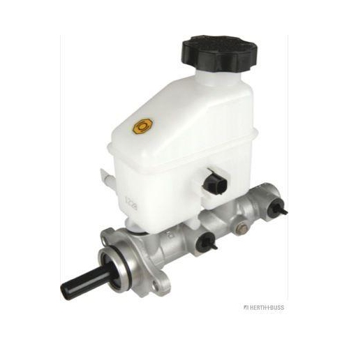 HERTH+BUSS JAKOPARTS Hauptbremszylinder J3100535