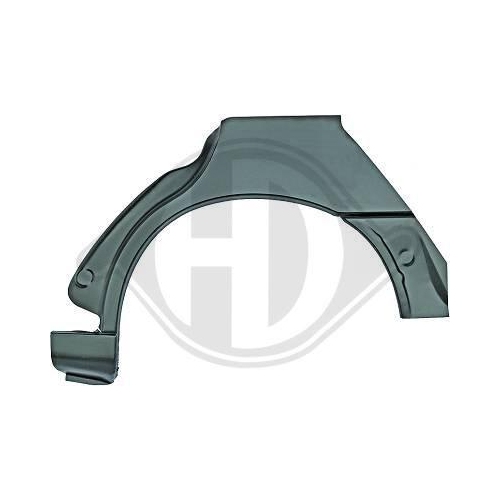 DIEDERICHS Seitenwand 9443631