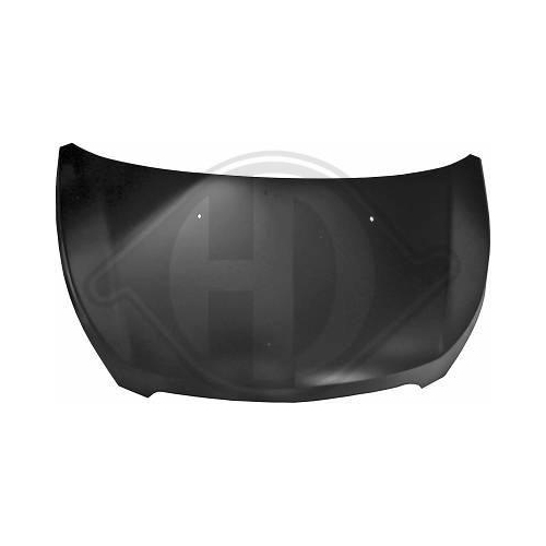 DIEDERICHS Motorhaube 6932000