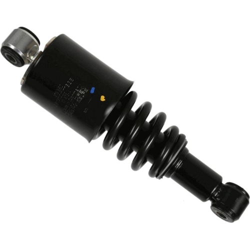 SACHS Dämpfer, Fahrerhauslagerung 316 690
