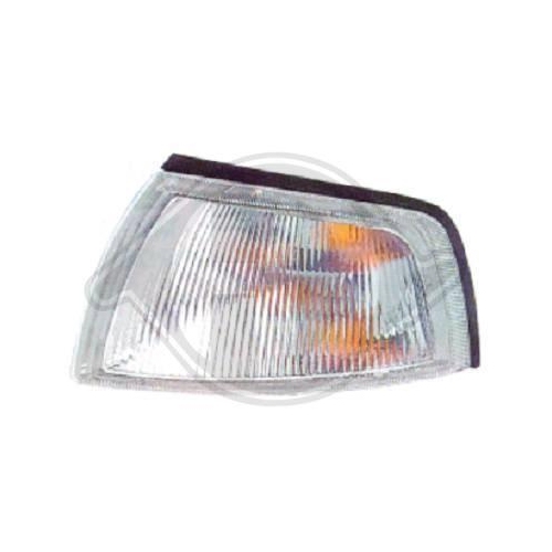 DIEDERICHS Blinkleuchte 5806279