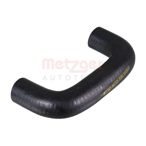 METZGER K&uuml;hlerschlauch 2422225