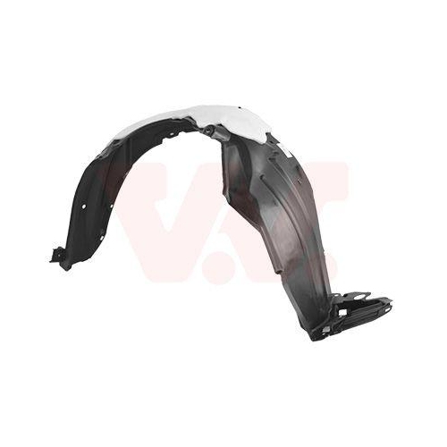 VAN WEZEL Verkleidung, Radhaus 5437435