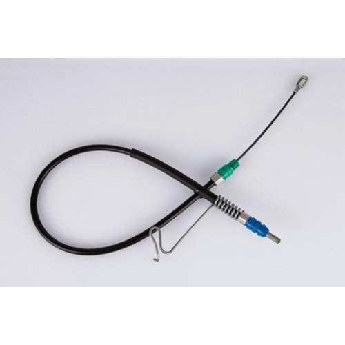 HELLA Seilzug, Feststellbremse 8AS 355 665-551