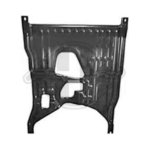 DIEDERICHS Motorraumd&auml;mmung 8040850