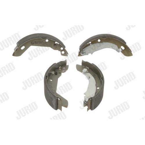 JURID Bremsbackensatz 361313J