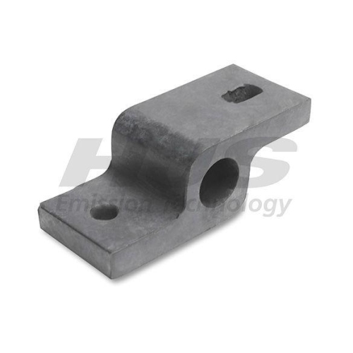 HJS Halter, Schalld&auml;mpfer 83 45 7661