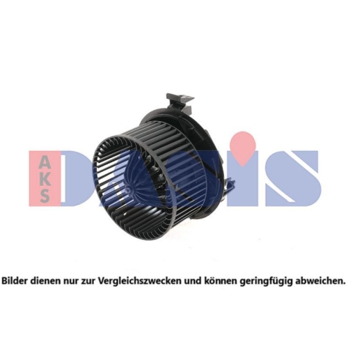 AKS DASIS Innenraumgebl&auml;se 188048N