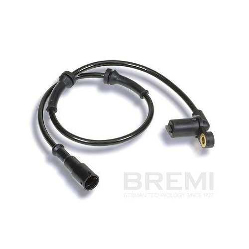 BREMI Sensor, Raddrehzahl