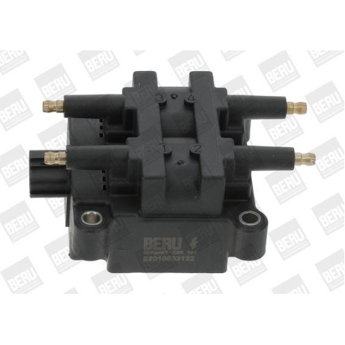 BorgWarner (BERU) Z&uuml;ndspule ZSE191