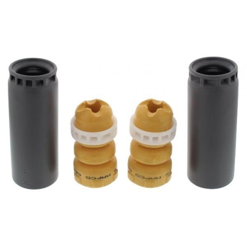 MAPCO Staubschutzsatz, Stoßdämpfer