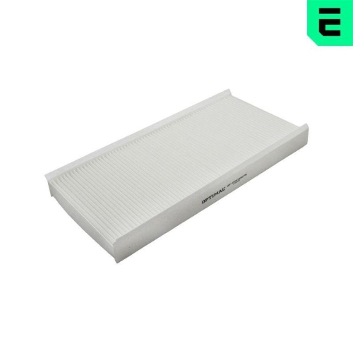 OPTIMAL Filter, Innenraumluft