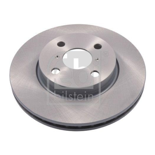 FEBI BILSTEIN Bremsscheibe 108380