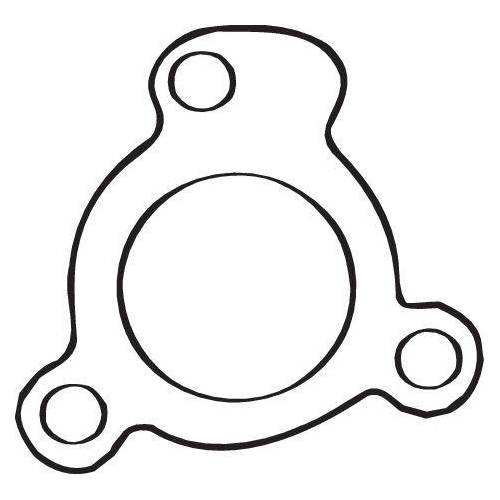 BOSAL Dichtung, Abgasrohr 256-318