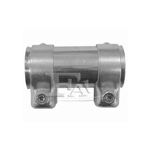 VEGAZ GmbH Rohrverbinder, Abgasanlage BM-153