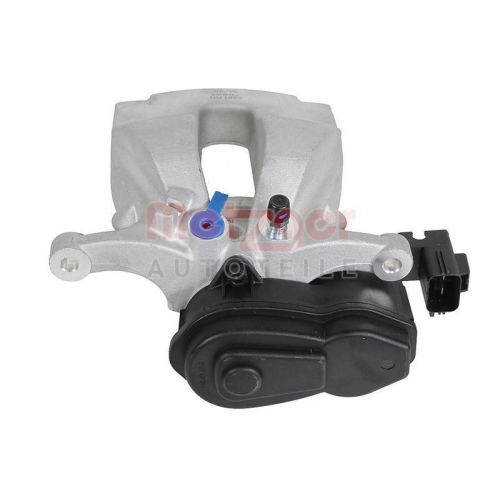 METZGER AUTOTEILE Bremssattel GREENPARTS 6261701