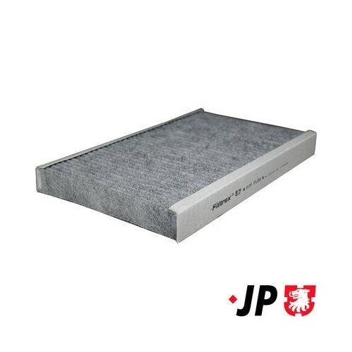 JP GROUP Filter, Innenraumluft JP 1128102000
