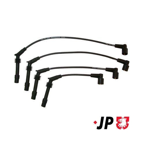 JP GROUP Z&uuml;ndleitungssatz JP 1292002210