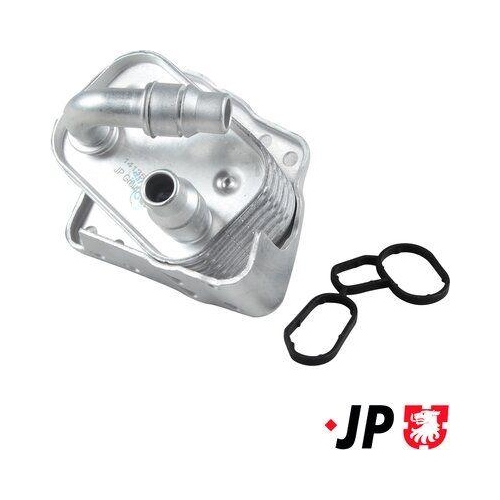 JP GROUP Ölkühler, Motoröl JP 1413500300