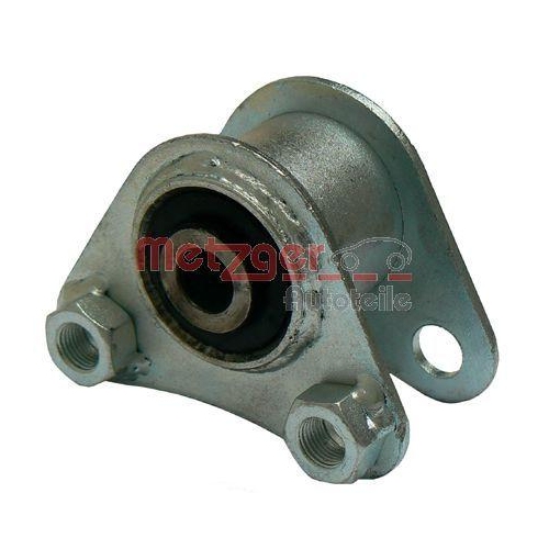 METZGER AUTOTEILE Lagerung, Motor 8053603