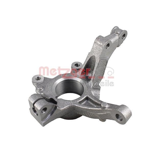 METZGER AUTOTEILE Achsschenkel, Radaufh&auml;ngung 58137702