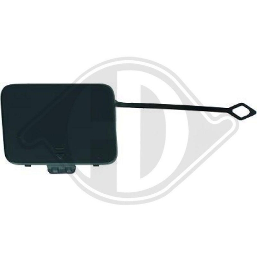 DIEDERICHS Blende, Sto&szlig;f&auml;nger 1672666