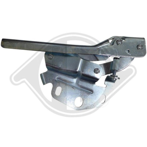 DIEDERICHS Scharnier, Motorhaube 2248018