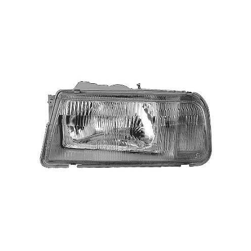 VAN WEZEL Hauptscheinwerfer 5245941