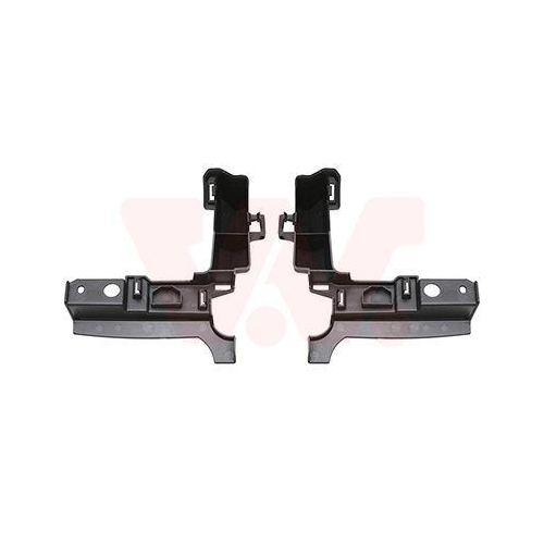 VAN WEZEL Halter, Sto&szlig;f&auml;nger 4420470