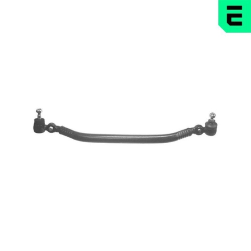 OPTIMAL Spurstange G4-067