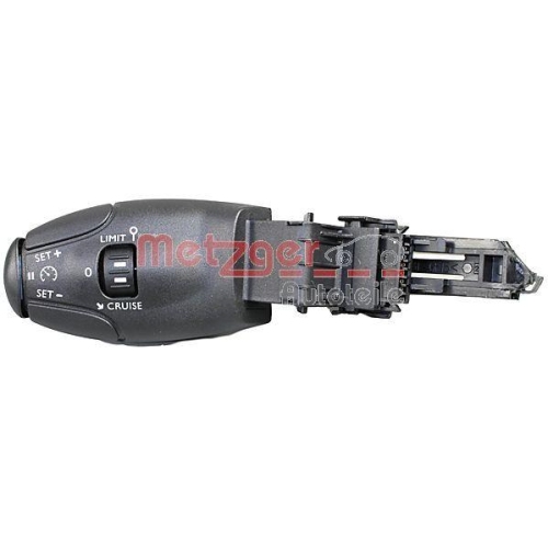 METZGER AUTOTEILE Lenkstockschalter ORIGINAL ERSATZTEIL 0916601