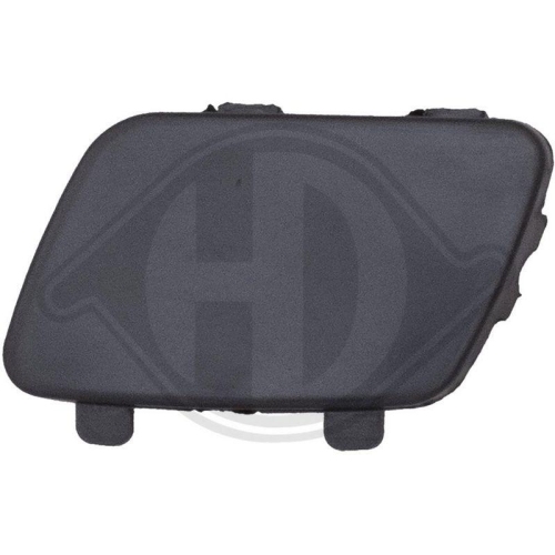 DIEDERICHS Klappe, Abschlepphaken HD Tuning ZUB00450