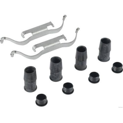 HERTH+BUSS JAKOPARTS Zubeh&ouml;rsatz, Scheibenbremsbelag J3660810