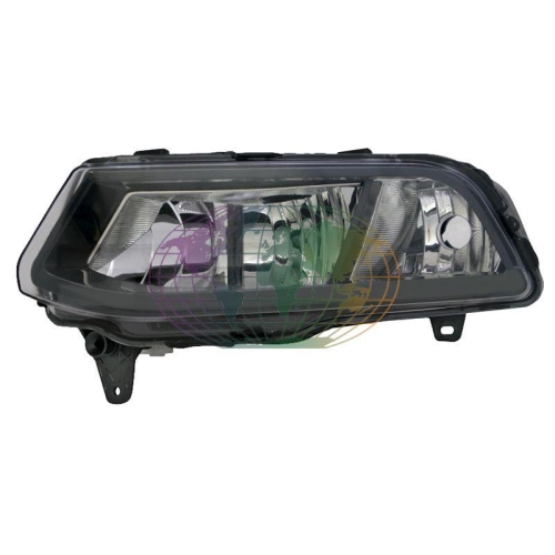 Lexmond Trading BV Tagfahrleuchte 9253298