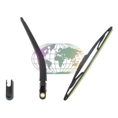 Lexmond Trading BV Wischarm, Scheibenreinigung 9681895