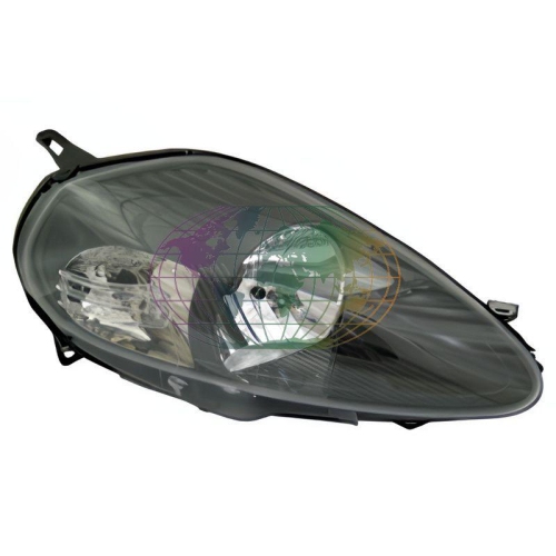 Lexmond Trading BV Hauptscheinwerfer 3279283