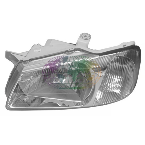 Lexmond Trading BV Hauptscheinwerfer 4421287