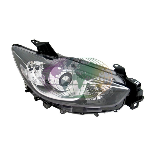 Lexmond Trading BV Hauptscheinwerfer 5605285