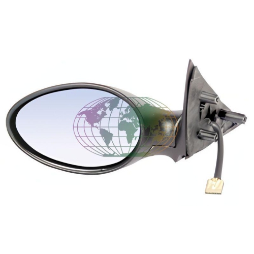 Lexmond Trading BV Au&szlig;enspiegel 0451086