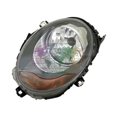 Lexmond Trading BV Hauptscheinwerfer 1615278
