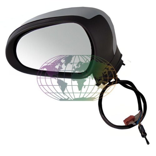 Lexmond Trading BV Au&szlig;enspiegel 6885076